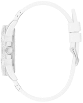 kvarciniai laikrodziai - GUESS W1160L4 - 4 nuotrauka