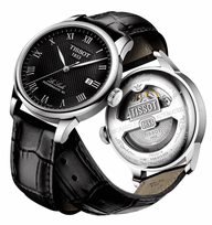 tissot le locle - Tissot T006.407.16.053.00 - 2 nuotrauka
