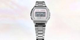 casop - CASIO A1000D-7EF - 1 nuotrauka