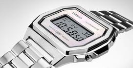 casop - CASIO A1000D-7EF - 4 nuotrauka