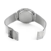 vintagas - CASIO A1000M-1BEF - 2 nuotrauka