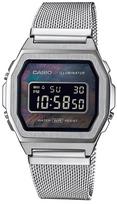 vintagas - CASIO A1000M-1BEF - 1 nuotrauka