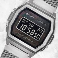 vintagas - CASIO A1000M-1BEF - 3 nuotrauka