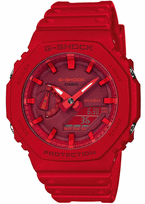 g shock ga 2100 - Casio G-Shock GA-2100-4AER - 2 nuotrauka
