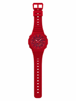 g shock ga 2100 - Casio G-Shock GA-2100-4AER - 3 nuotrauka