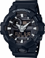 Casio GA-700-1BER