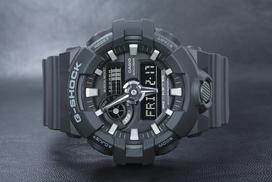 ga 700 1ber - Casio GA-700-1BER - 2 nuotrauka