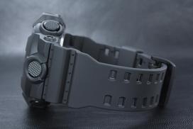 ga 700 1ber - Casio GA-700-1BER - 3 nuotrauka