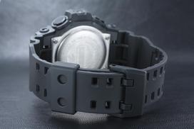 ga 700 1ber - Casio GA-700-1BER - 4 nuotrauka