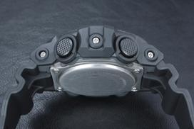 ga 700 1ber - Casio GA-700-1BER - 5 nuotrauka