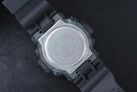 ga 700 1ber - Casio GA-700-1BER - 6 nuotrauka