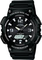 laikrodis casio solar - Casio Tough Solar AQ-S810W-1AVEF - 1 nuotrauka