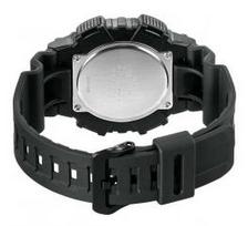 laikrodis casio solar - Casio Tough Solar AQ-S810W-1AVEF - 3 nuotrauka