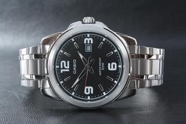 casio mtp - Casio MTP-1314PD-1A - 2 nuotrauka