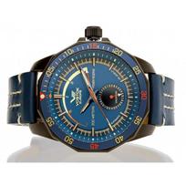 vostok europe n1 rocket - Vostok Europe NE57-225C564 - 2 nuotrauka
