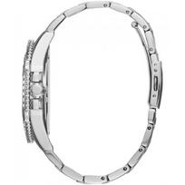 laikrodis sidabrines - Guess W0799G1 - 2 nuotrauka