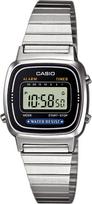 Casio LA-670WEA-1EF