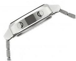 casio unisex - Casio LA-670WEA-1EF - 2 nuotrauka