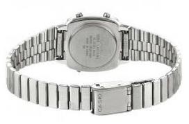 casio unisex - Casio LA-670WEA-1EF - 3 nuotrauka