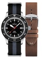 laikrod certin - CERTINA C036.407.16.050.00 - 1 nuotrauka