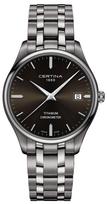 laikrod certin - CERTINA C033.451.44.081.00 - 2 nuotrauka