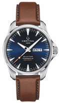 certina action - CERTINA C032.430.16.041.00 - 1 nuotrauka
