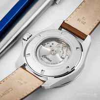certina action - CERTINA C032.430.16.041.00 - 6 nuotrauka
