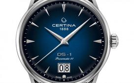 laikrod certin - CERTINA C029.426.11.041.00 - 4 nuotrauka