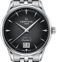laikrod certin - CERTINA C029.426.11.051.00 - 2 nuotrauka