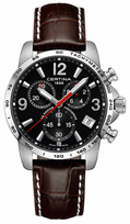 laikrod certin - CERTINA C034.417.16.057.00 - 1 nuotrauka