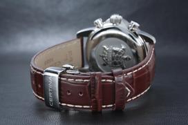 laikrod certin - CERTINA C034.417.16.057.00 - 4 nuotrauka