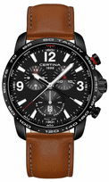 laikrod certin - CERTINA C001.647.36.057.00 - 1 nuotrauka
