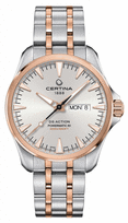 certina action - CERTINA C032.430.22.031.00 - 1 nuotrauka