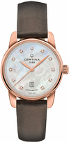 laikrod certin - CERTINA C001.007.36.116.02 - 2 nuotrauka