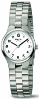 moterisko laikrodziai - BOCCIA TITANIUM 3082-06 - 1 nuotrauka