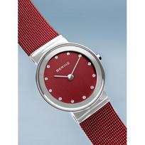 laikrodzio 26mm - BERING 10126-303 - 4 nuotrauka