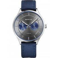 silver milanese - BERING 11539-873 - 2 nuotrauka