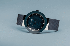 387 0 - BERING 11435-387 - 3 nuotrauka