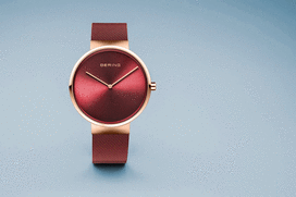 BERING 14539-363