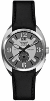 aviator laikrodis - AVIATOR M.1.14.0.087.4 - 2 nuotrauka