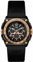 aviator laikrodis - AVIATOR M.2.04.6.010.6 - 1 nuotrauka