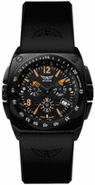 aviator laikrodis - AVIATOR M.2.04.5.070.6 - 1 nuotrauka