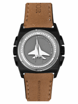 aviator laikrodis - AVIATOR M.2.04.5.009.4 - 2 nuotrauka