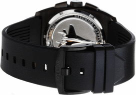 gmt laikrodis - AVIATOR M.1.12.5.053.6 - 4 nuotrauka
