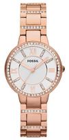 moterisko laikrodziai - FOSSIL ES3284 - 3 nuotrauka