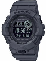 casio gbd - CASIO G-SHOCK GBD-800UC-8ER - 1 nuotrauka
