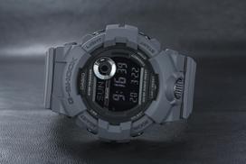 casio gbd - CASIO G-SHOCK GBD-800UC-8ER - 2 nuotrauka