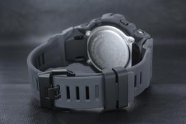 casio gbd - CASIO G-SHOCK GBD-800UC-8ER - 4 nuotrauka
