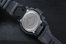 casio gbd - CASIO G-SHOCK GBD-800UC-8ER - 6 nuotrauka