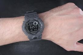 casio gbd - CASIO G-SHOCK GBD-800UC-8ER - 7 nuotrauka